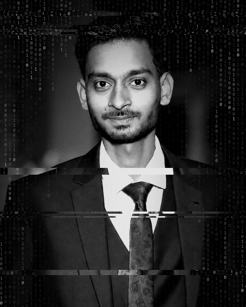 Deepanshu Deep